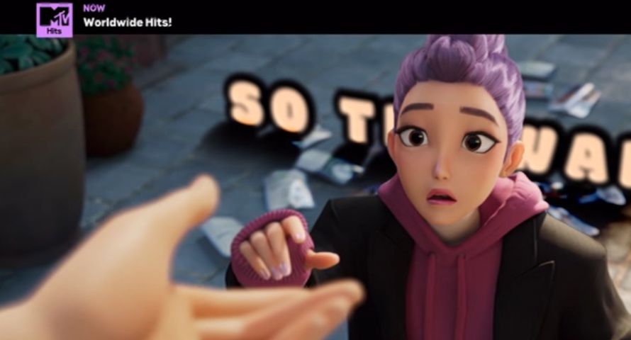 Delegata pomaga uruchomić w Polsce zamienniki stacji MTV. "Abonenci nie poczują zmiany"