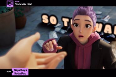 Zamykany kanał MTV Hits