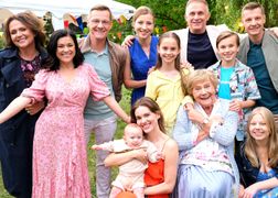 TVP 2 HD M jak miłość