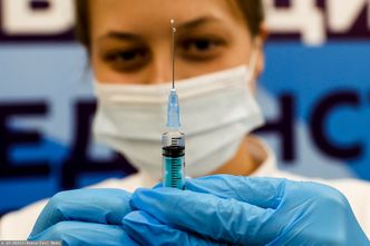 Talon do dentysty i trzy tony węgla. To nagrody w loterii szczepionkowej w Rosji