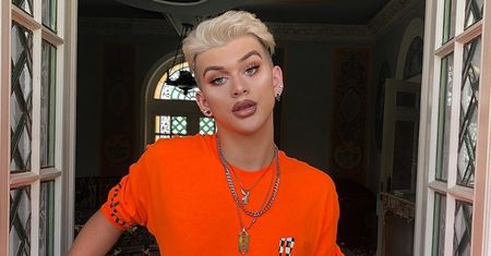 Ethan Peters nie żyje. 17-latek był gwiazdą social mediów