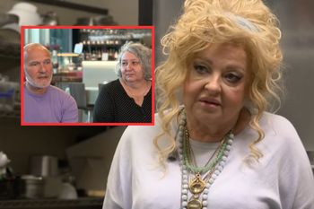 Białorusini uciekli do Polski. Wzięli udział w "Kuchennych rewolucjach"