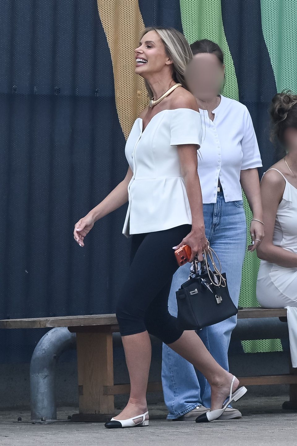 Izabela Janachowska