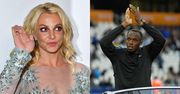 Britney Spears twierdzi, że przebiegła 100 metrów w PIĘĆ SEKUND...