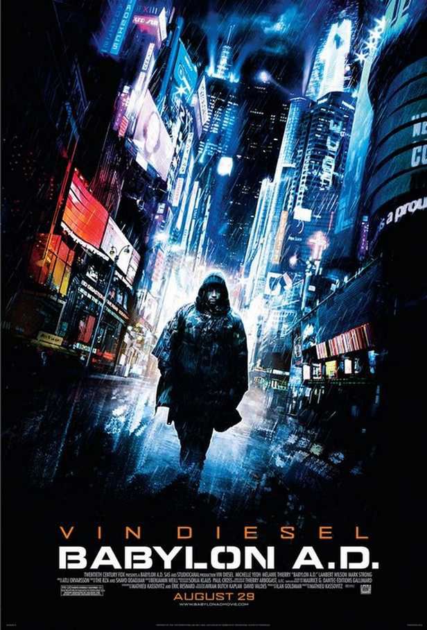 Lepiej już było. Przyszłość świata według filmów science fiction 13