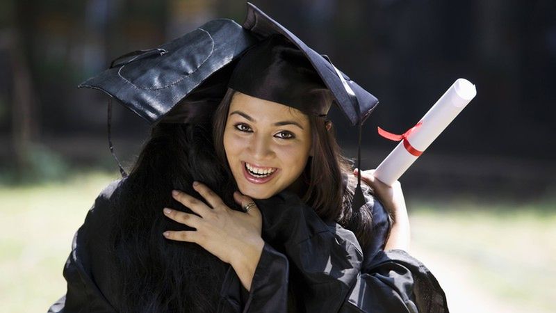 Znalezienie pracy po studiach nie musi być trudne