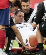 Dramat byłego piłkarza Manchesteru United. Angielski klub nie zapomniał o nim