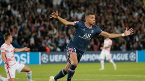 PSG liczy się z odejściem Mbappe. Oto nowy kandydat do zastąpienia Francuza