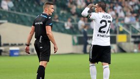 Znamy sędziów na baraże o awans do Betclic I ligi