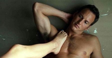 ''The Commuter'': Patrick Wilson przyjacielem Liama Neesona