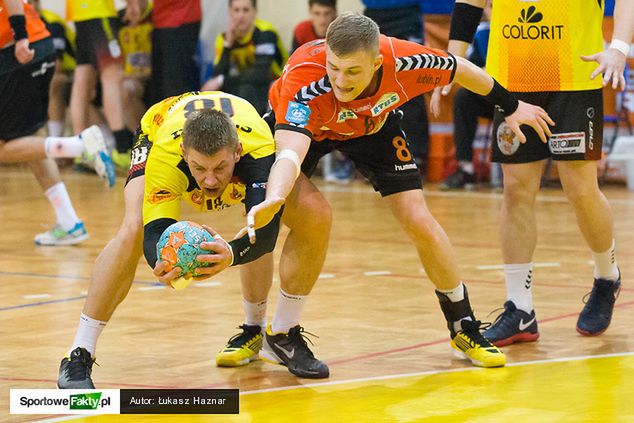 Kto zastąpi w ekipie Piotrkowianina Skalskiego (pierwszy z lewej)?