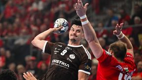 Emocje do ostatnich sekund. Nerwowy finisz Industrii w Veszprem