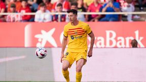 Zobacz, co eksperci napisali o Lewandowskim i Barcelonie