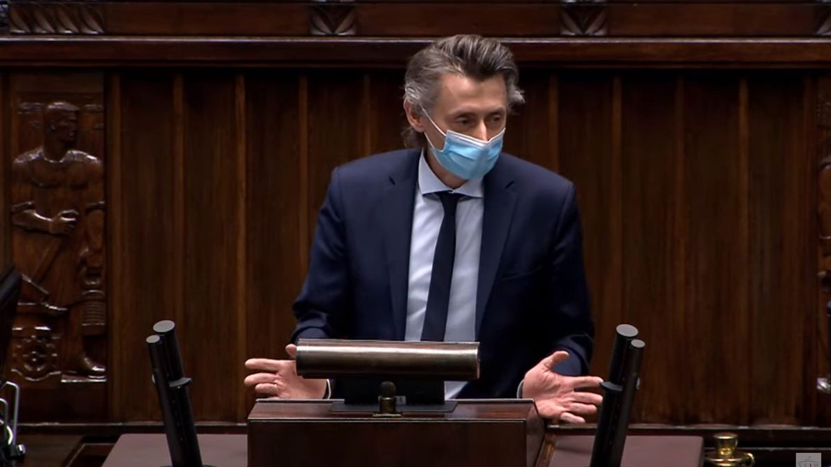 Maciej Gdula to socjolog i poseł Lewicy. Zgromadził majątek wart kilka milionów złotych.