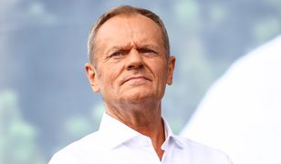 Zaproszą Tuska do TVP? Tego chcą Polacy