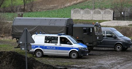 Rosja odpowiada Polsce. Jasne przesłanie