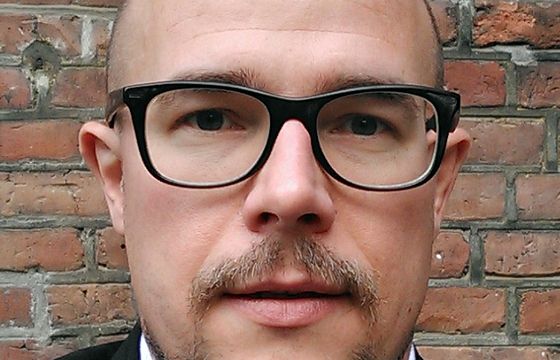 Przemysław Dzierbicki globalnym dyrektorem kategorii cydrów w duńskiej centrali Carlsberg