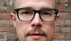 Przemysław Dzierbicki globalnym dyrektorem kategorii cydrów w duńskiej centrali Carlsberg