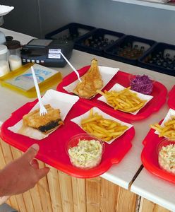 Polaków nie będzie stać na dorsza? Ceny ryb nad morzem wystrzeliły