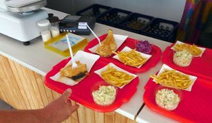 Polaków nie będzie stać na dorsza? Ceny ryb nad morzem wystrzeliły