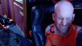 Pomarańczowy wyścig: Ruta del Sol (reportaż)