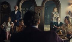 Papaya New Directors ze spotem dla marki Tavex