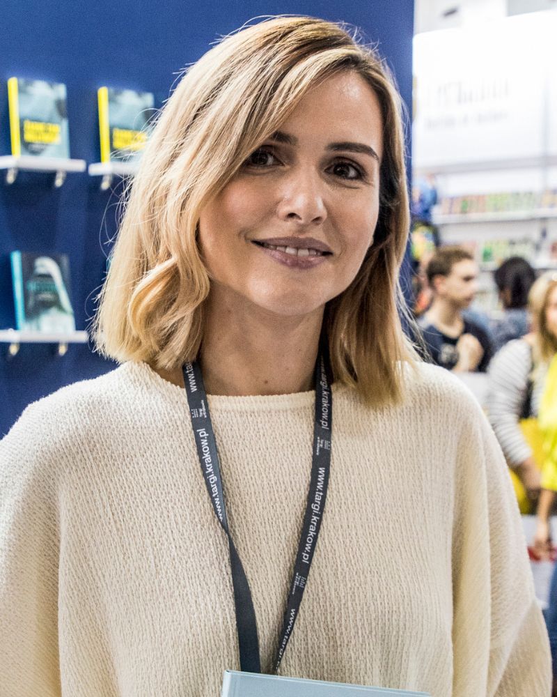 Marta Żmuda Trzebiatowska 