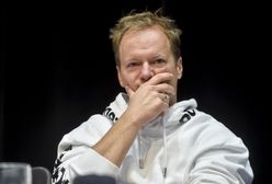 Grobowiec rodziny Stuhrów został wyczyszczony. Będzie wymagał renowacji?