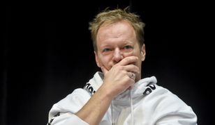 Grobowiec rodziny Stuhrów został wyczyszczony. Będzie wymagał renowacji?