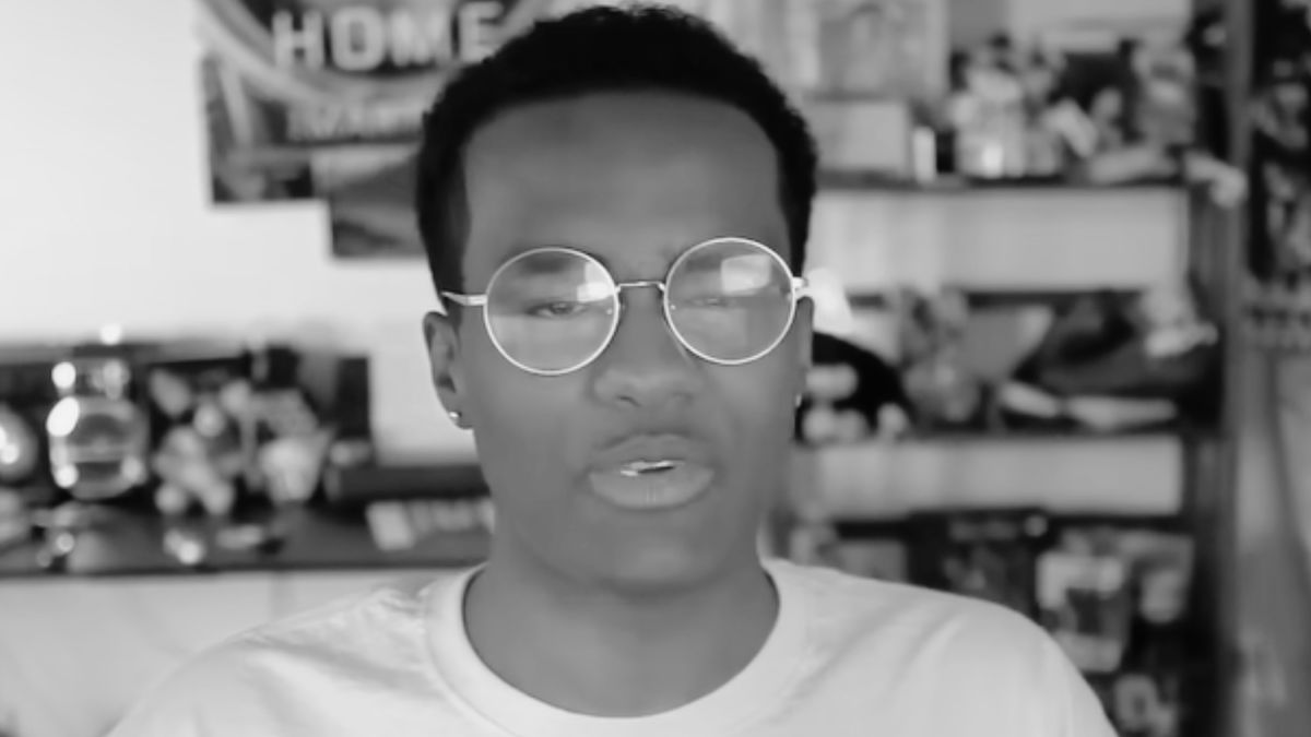 Nie żyje youtuber Twomad