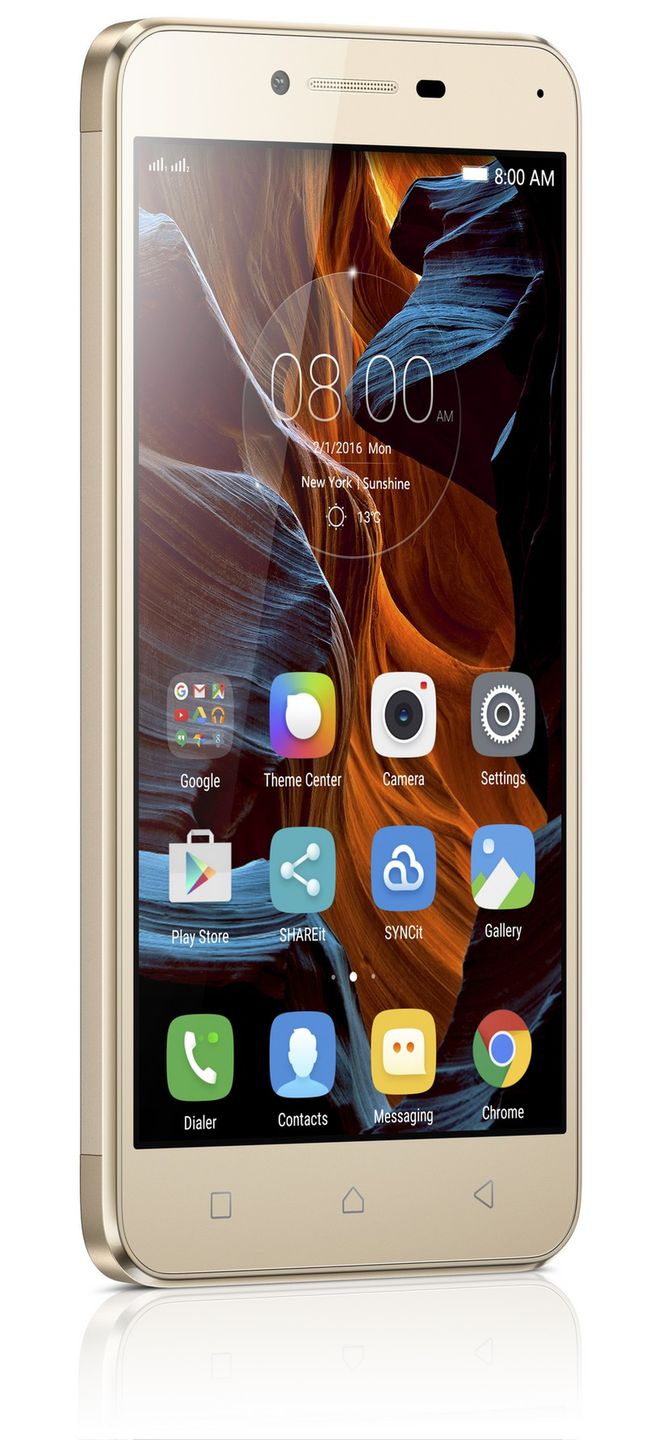 Lenovo K5 oraz K5 Plus - znamy polskie ceny [Aktualizacja] 8
