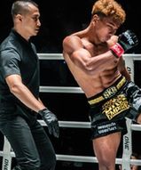 Kolejne popołudnie z najlepszym Muay Thai! ONE Friday Fights 31 na żywo w Fightklubie!