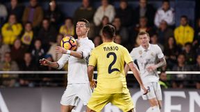 Sędziowie z torbami z logo Realu Madryt. Zamieszanie po meczu "Królewskich"