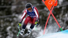 Gospodarze zasygnalizowali formę na IO i zniknęli. Kanadyjczyk zaskoczy?