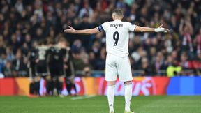 La Liga. Real Madryt chce zatrzymać gwiazdę. Nowy kontrakt dla Karima Benzemy