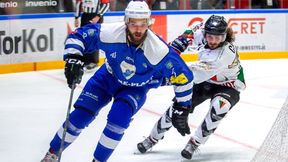 Hokej. Puchar Polski. Re-Plast Unia Oświęcim i JKH GKS Jastrzębie zagrają w finale