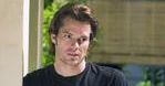 Timothy Olyphant przyjaźni się z Snowdenem