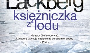 Fjällbacka (#1). Księżniczka z lodu (wyd. 2)