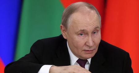 "Rozpoczęła się gra". W Ukrainie nie dowierzają w to, co mówił Putin