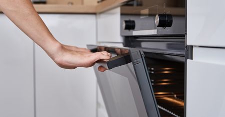 Funkcja w piekarniku, której nie znasz. Przyda się nie raz