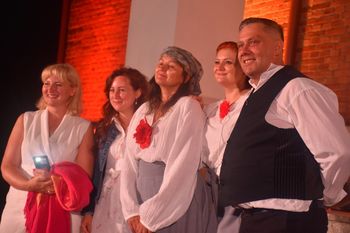 Gołuchów: Czas na czwarty spektakl. Premiera "Gołuchowskiego randez-vous" już w najbliższy piątek