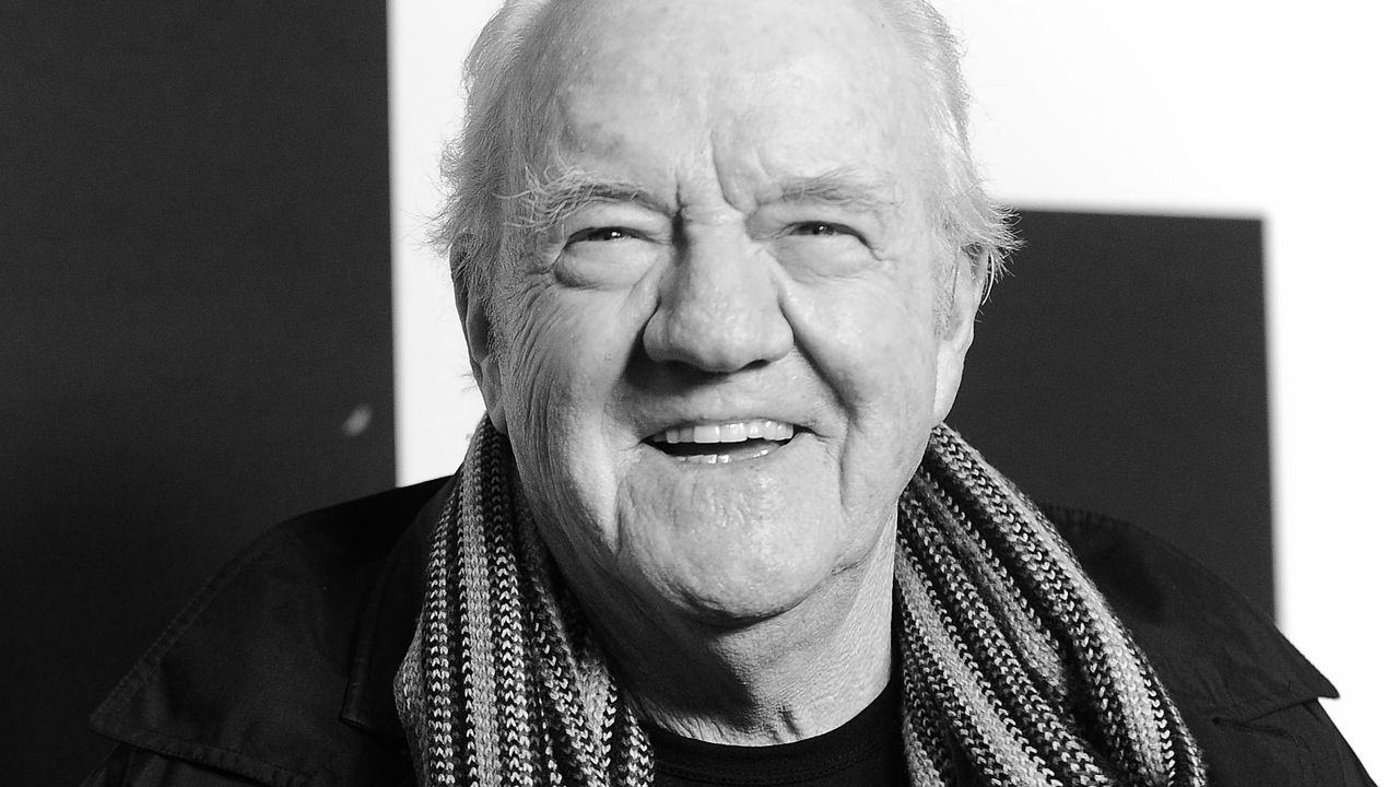 Nie żyje Richard Herd. Aktor charakterystyczny miał 87 lat