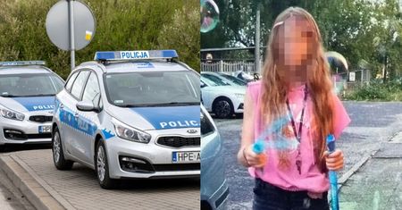 Sprawa Wiktorii z Sosnowca. Przesłuchano zatrzymanego 39-latka