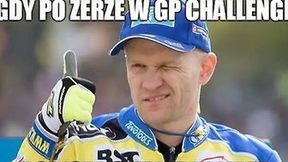 Memy po 11. kolejce PGE Ekstraligi