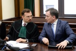 Pełnomocnik Ziobry i umowy na prawie 1,5 mln zł. Ujawniamy tajemnicę resortu sprawiedliwości