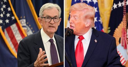 Sąd blokuje atak Trumpa na prezesa Fed. Prokurator: to jest złe