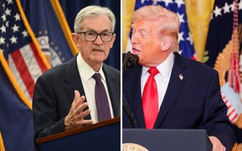 Sąd blokuje atak Trumpa na prezesa Fed. Prokurator: to jest złe