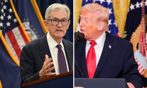 Sąd blokuje atak Trumpa na prezesa Fed. Prokurator: to jest złe