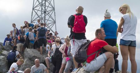 W Tatrach szaleństwo. Bez takiego biletu nawet się nie wybieraj