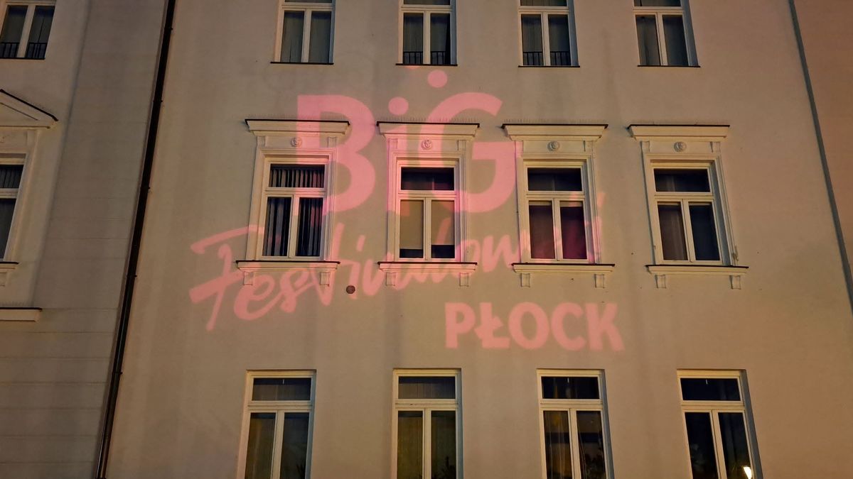 Big Festivalowski 2025